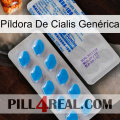 Píldora De Cialis Genérica new15